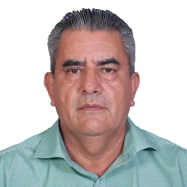 Cesar Villeda profile