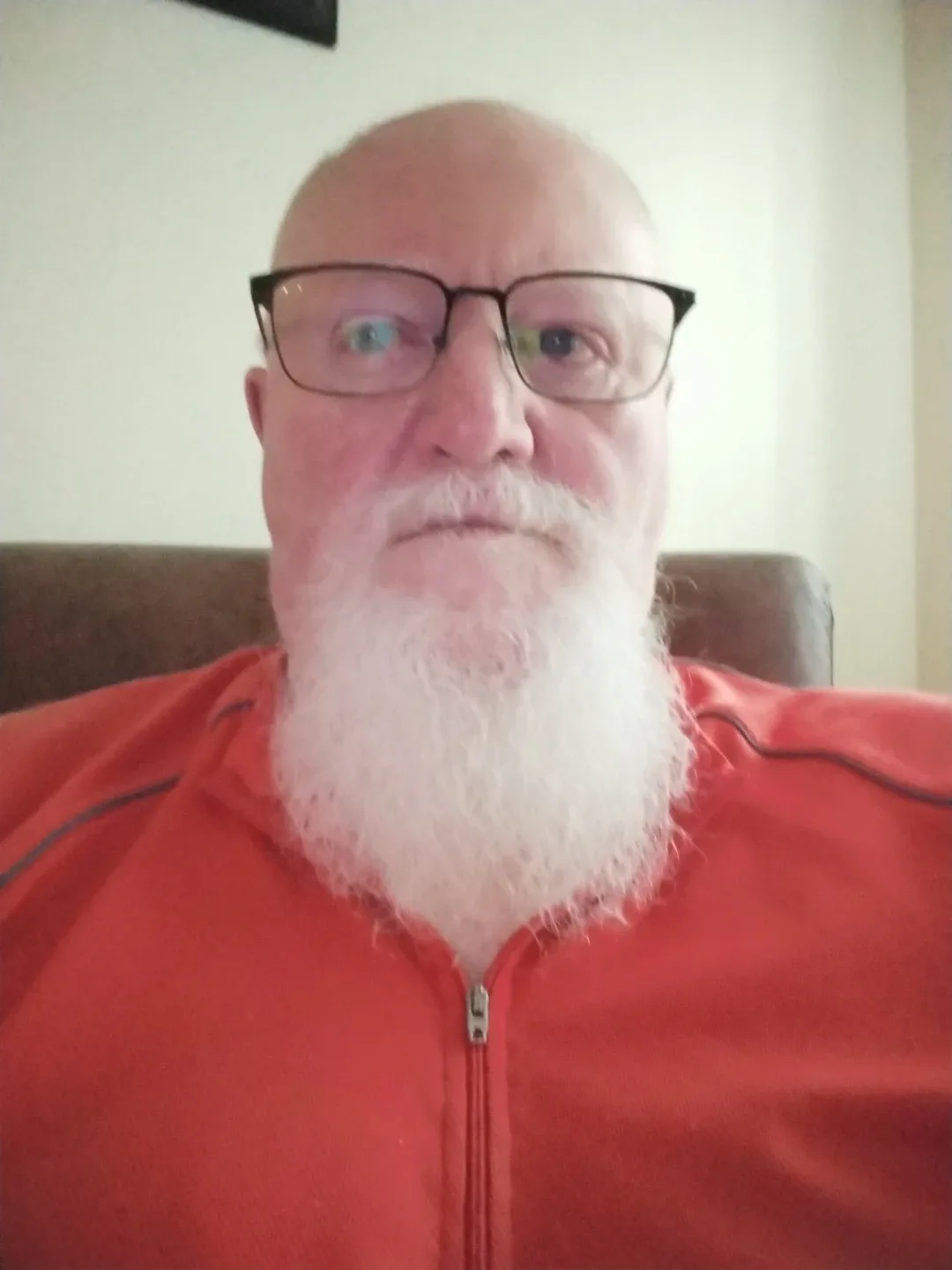 Eamon Fleming profile