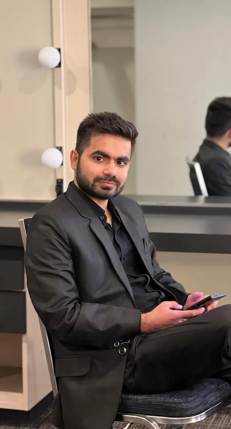 Sahil Wadhwa profile