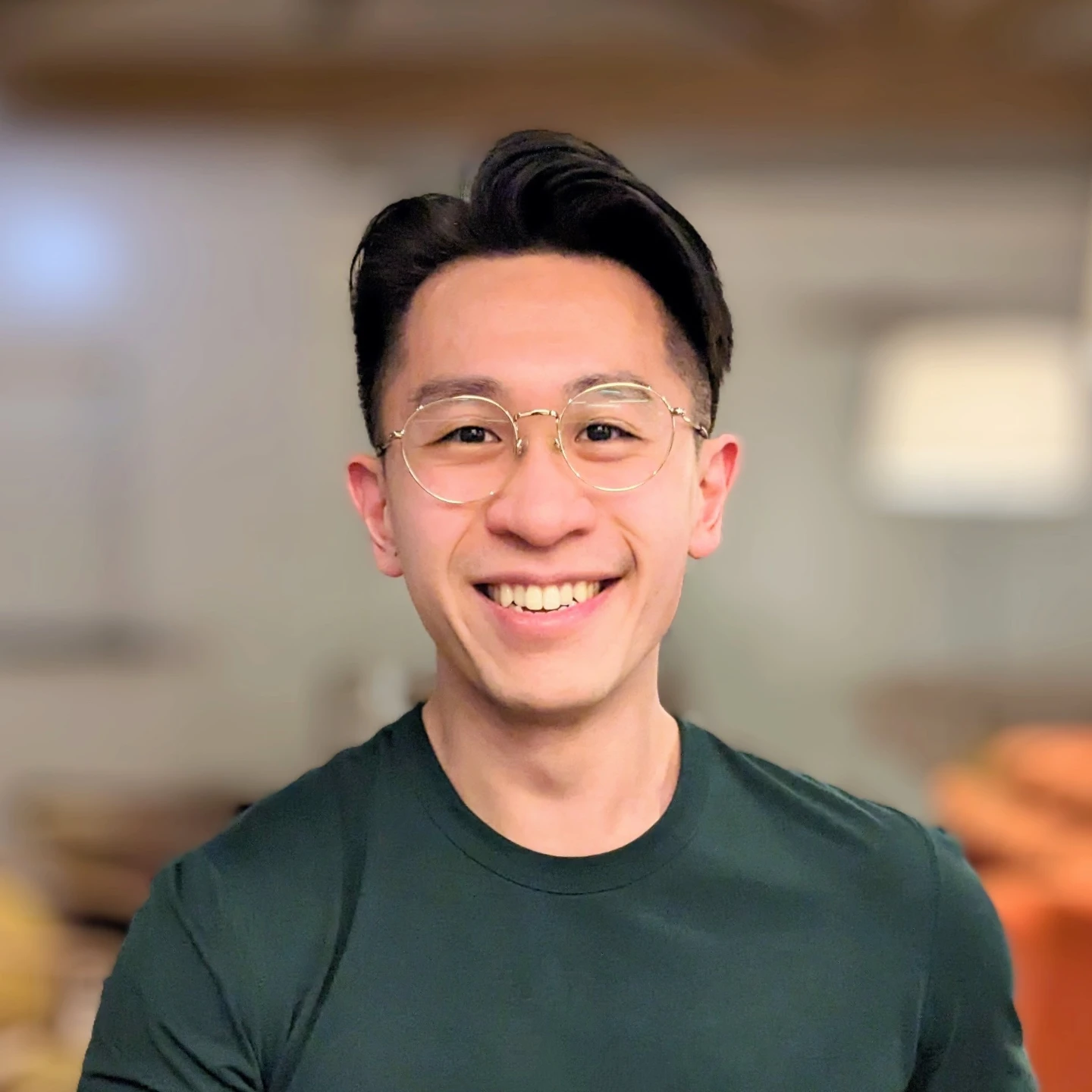 Jonathan profile