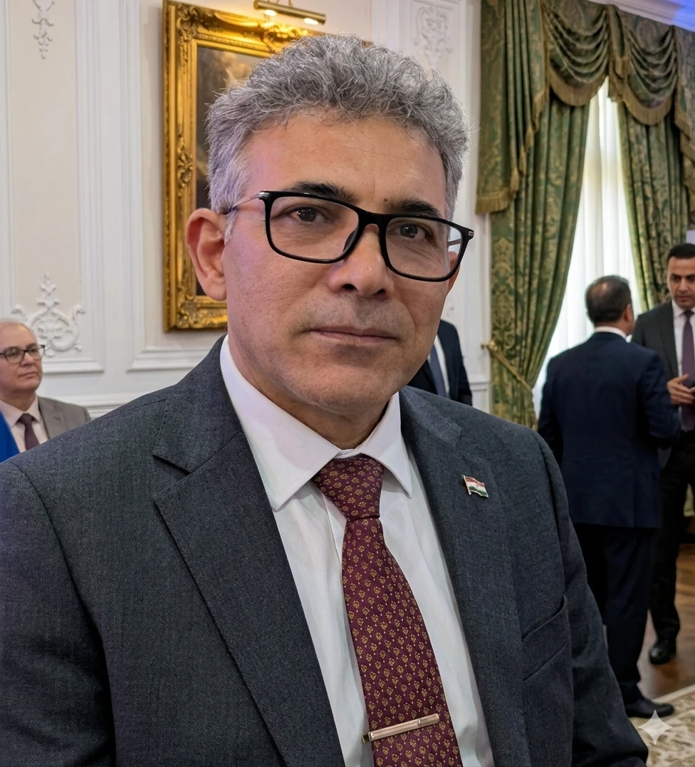 Rezgarbf profile