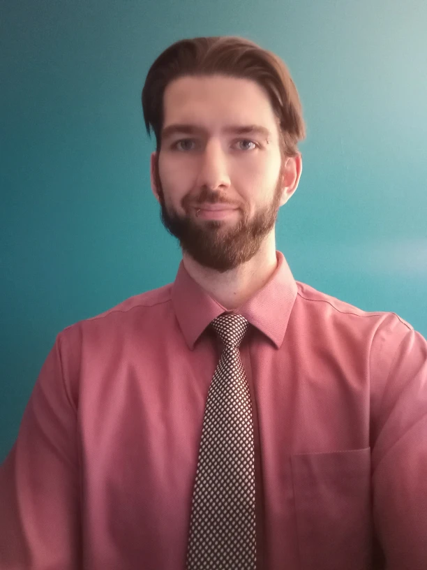 Brett fesik profile
