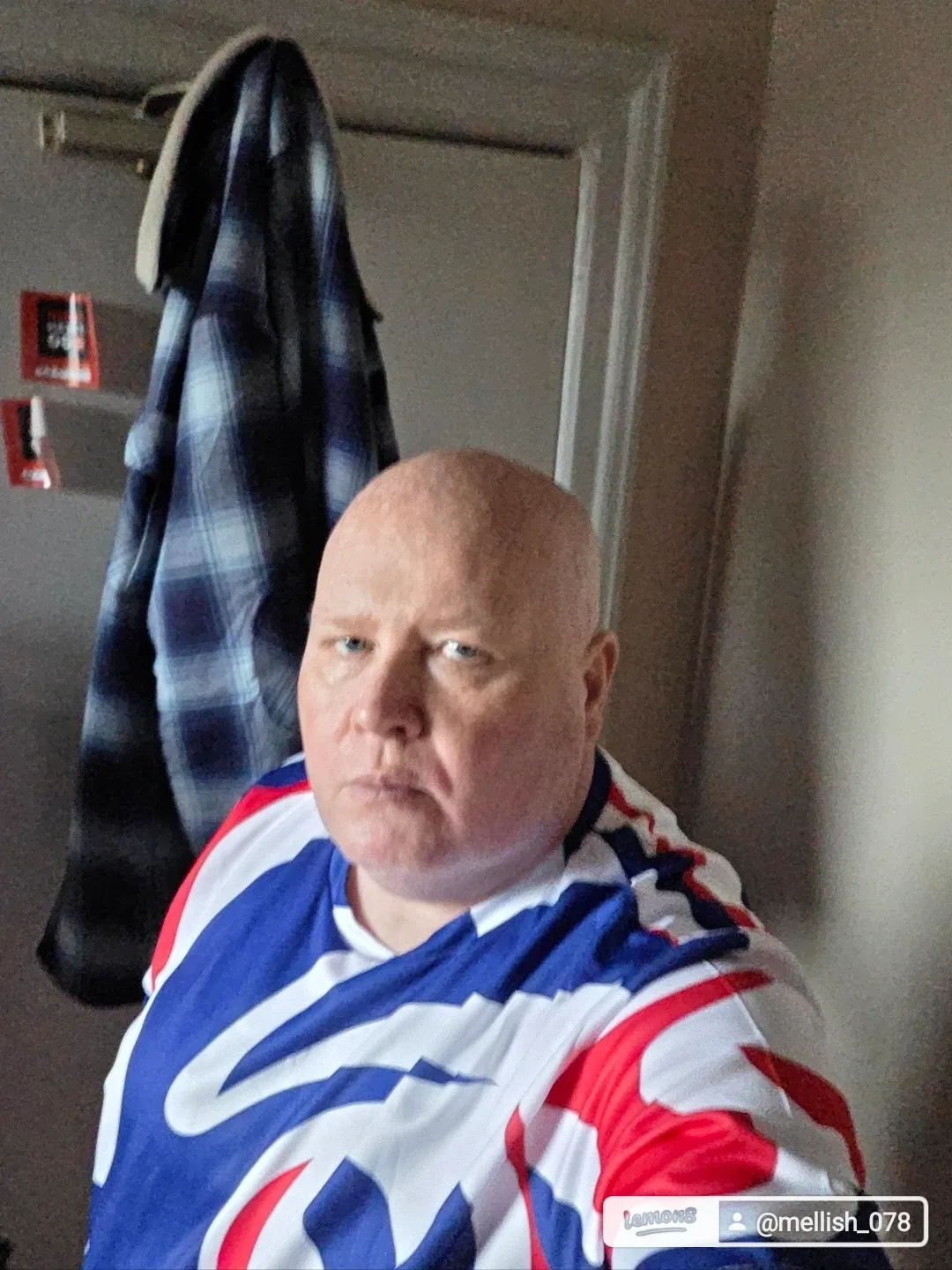 Michael mellish profile