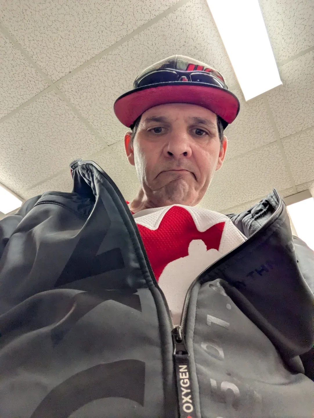 Robert Adams profile