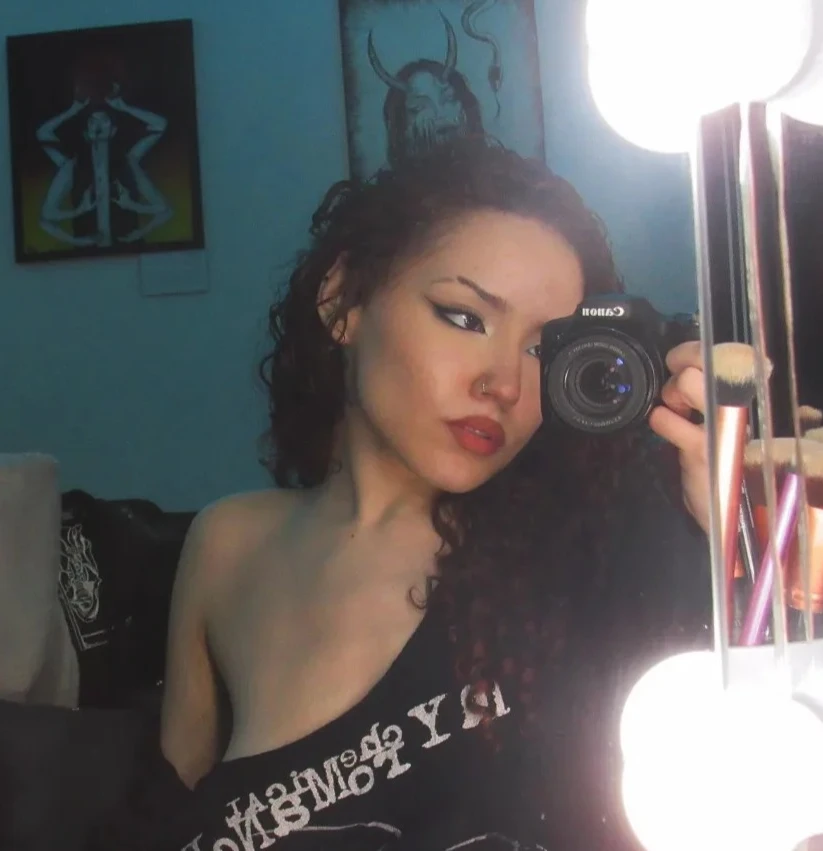 Alicia profile