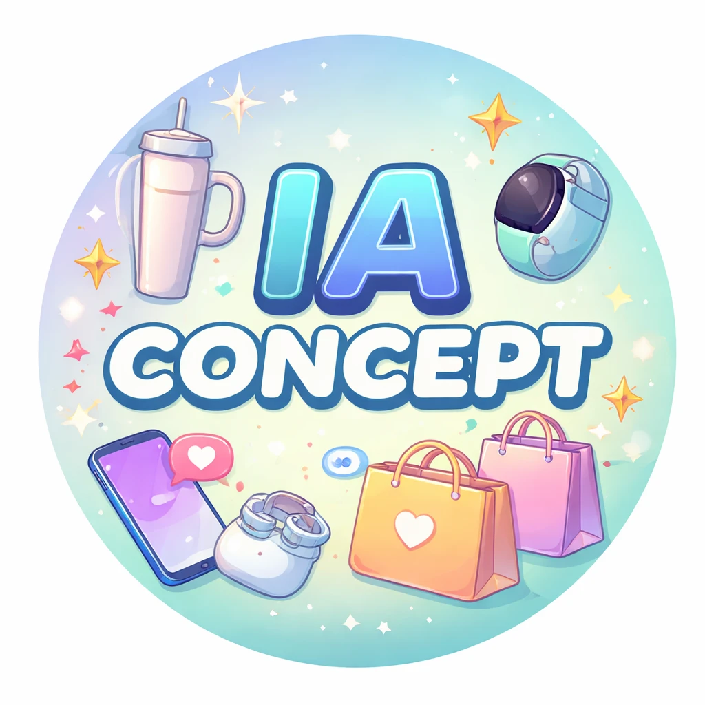 IA Concept profile