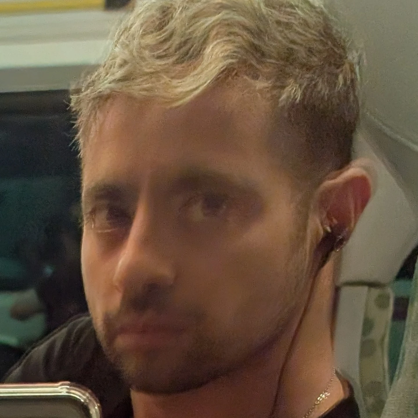 Michael Camara profile