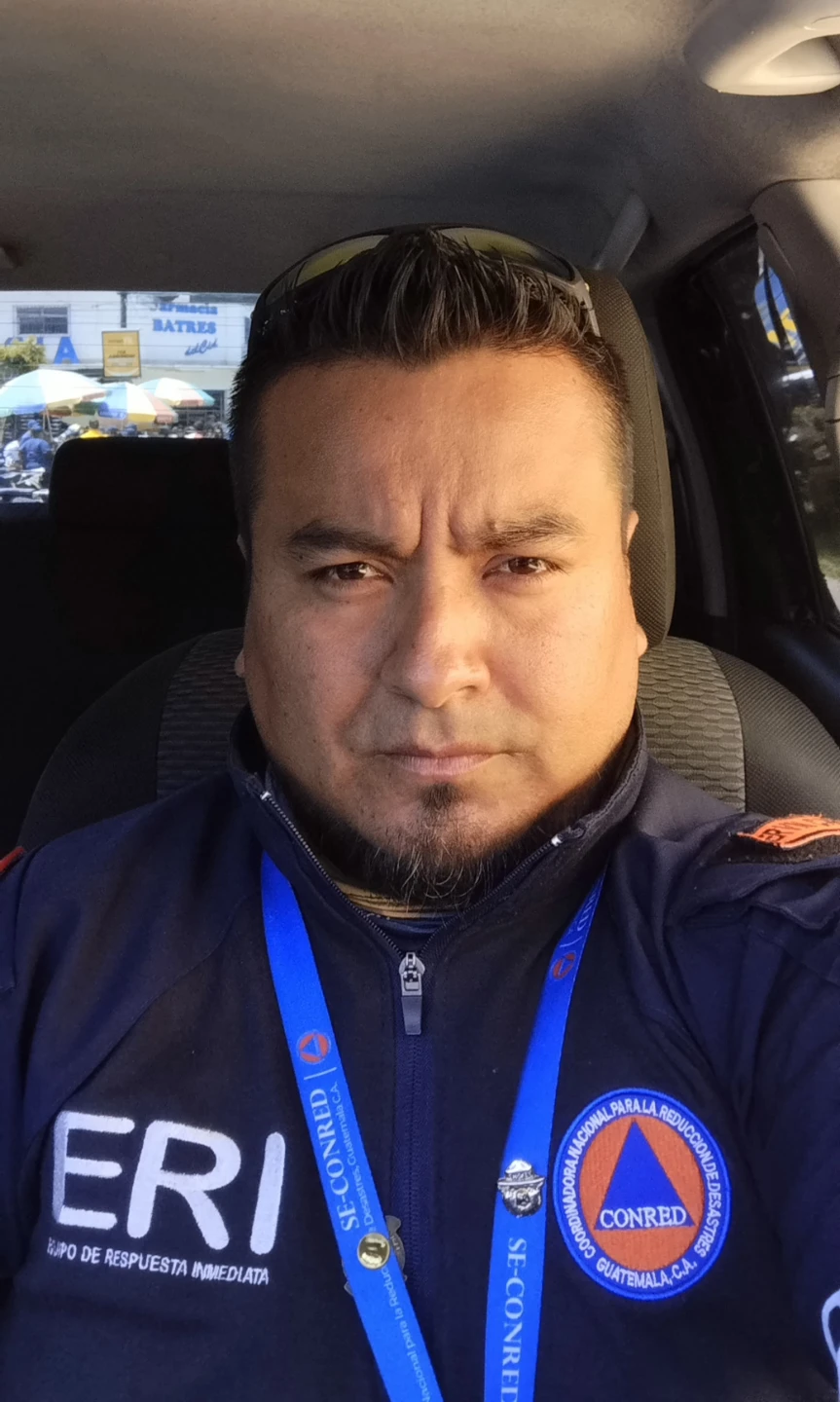 Ervin Cabrera