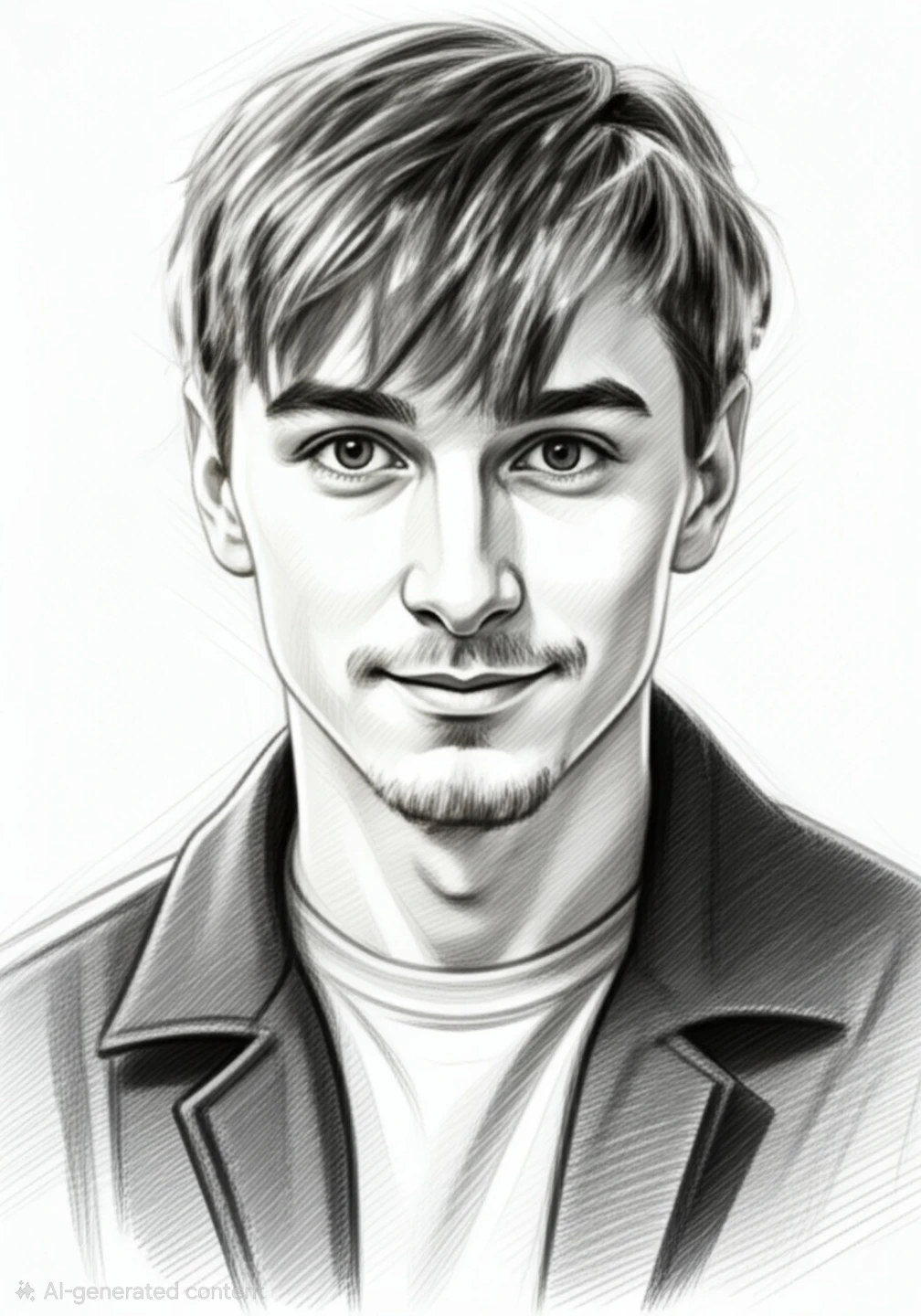 Lucas profile