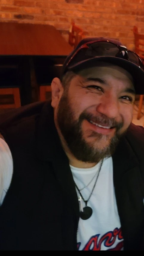 Sal Camacho profile