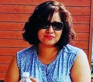 Sana Waqar profile