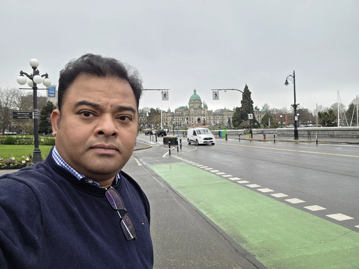 Sajjad profile