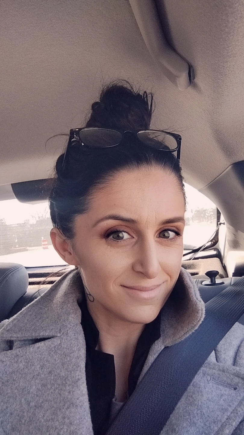 Lacey Ellinger profile