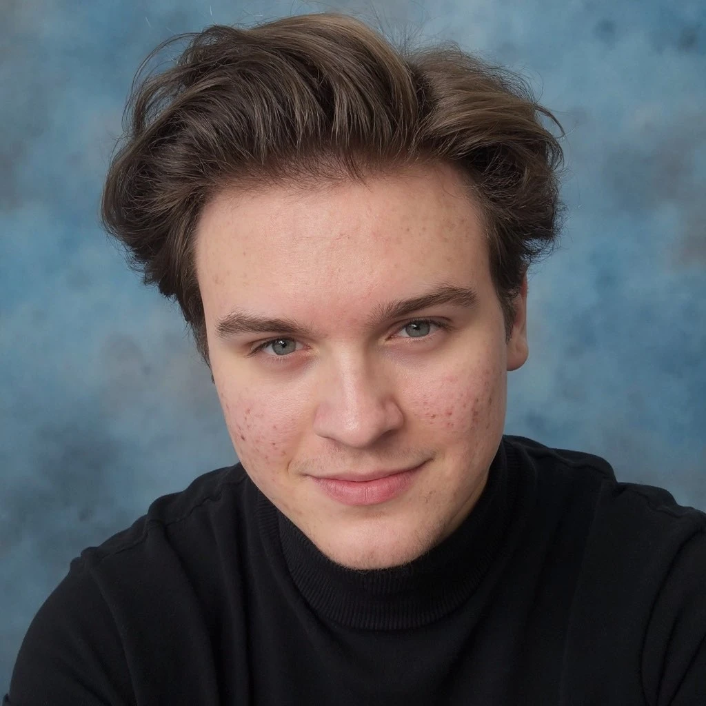 Michael Leszczynski profile