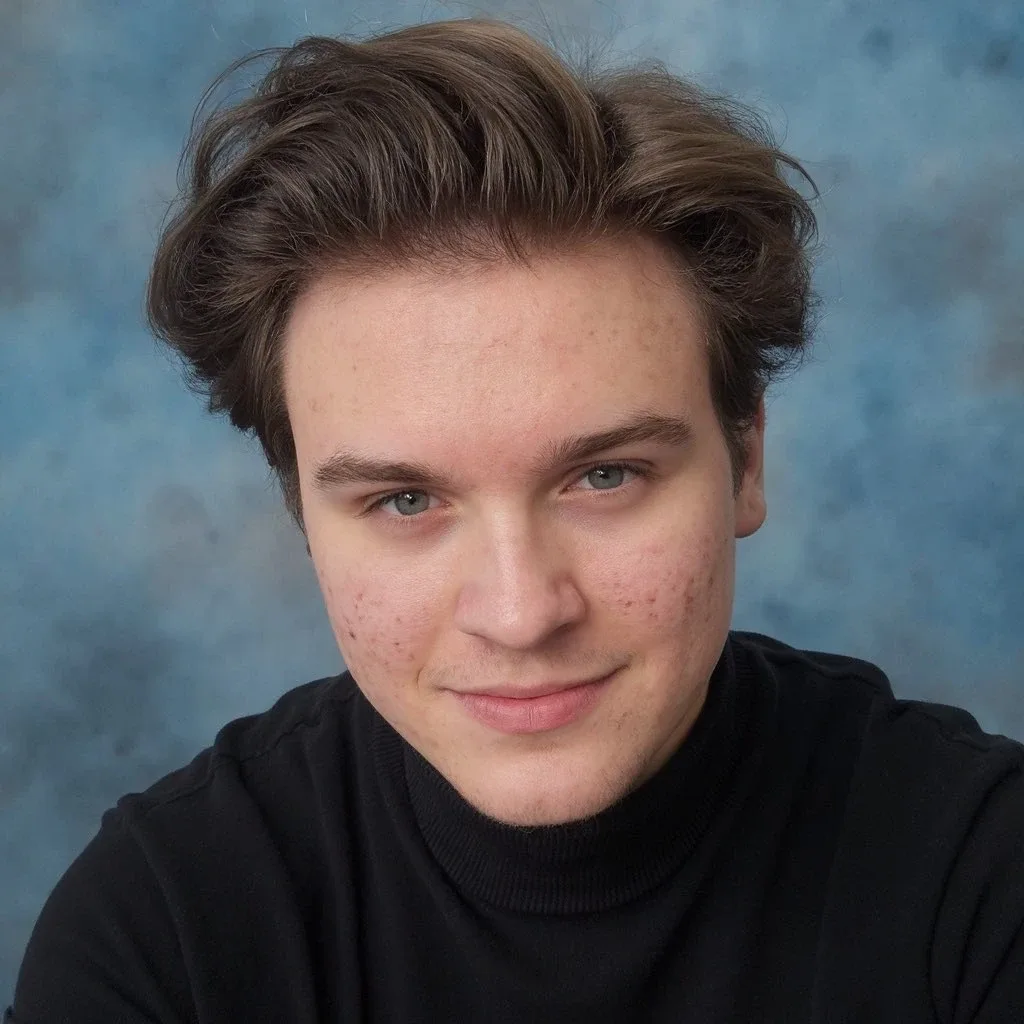 Michael Leszczynski profile