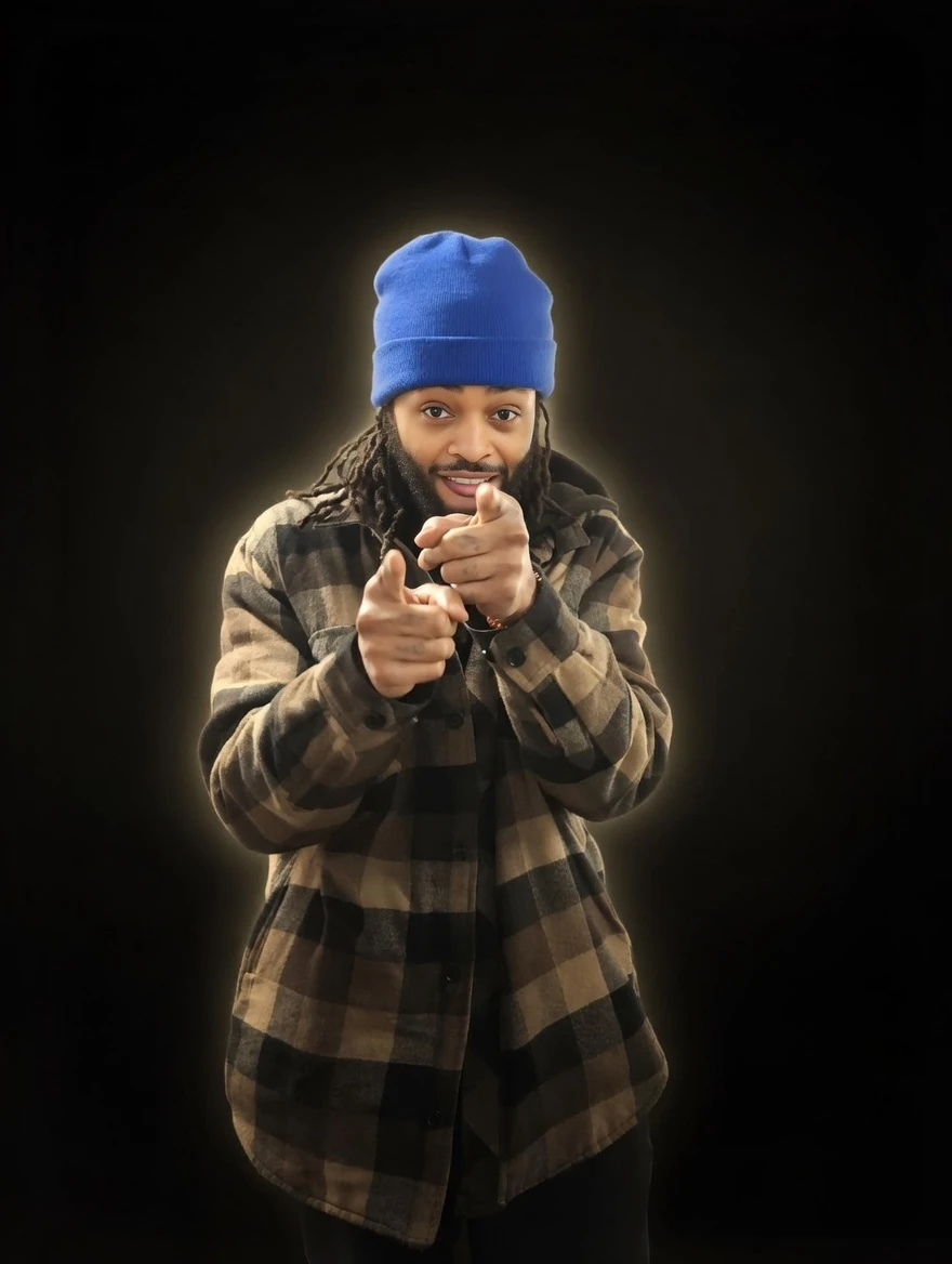 NicholasAdonis profile