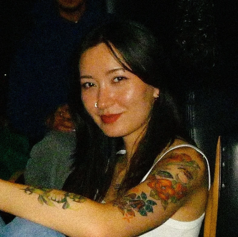 Julia profile