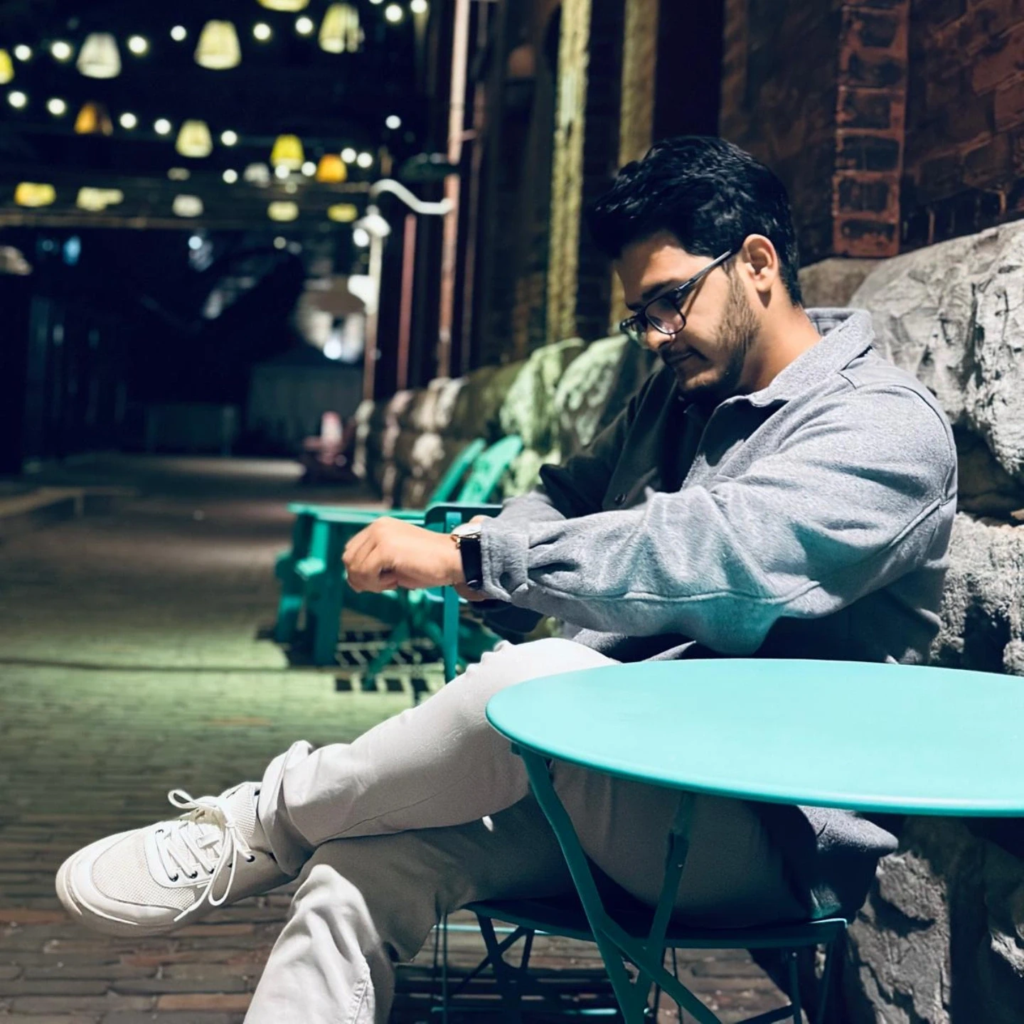 Zeem profile