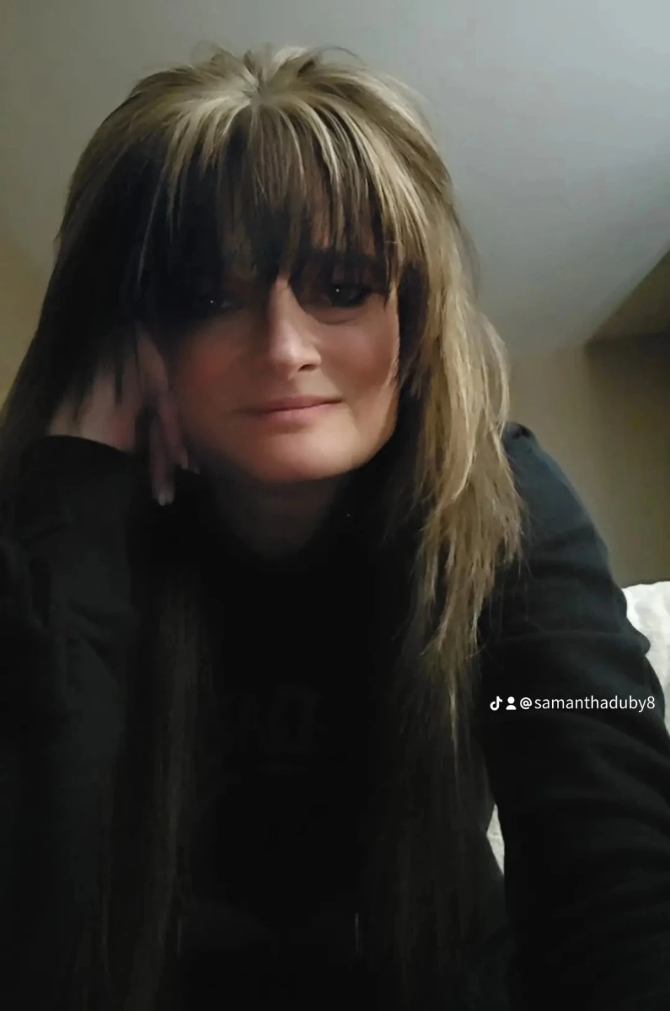 Samantha profile