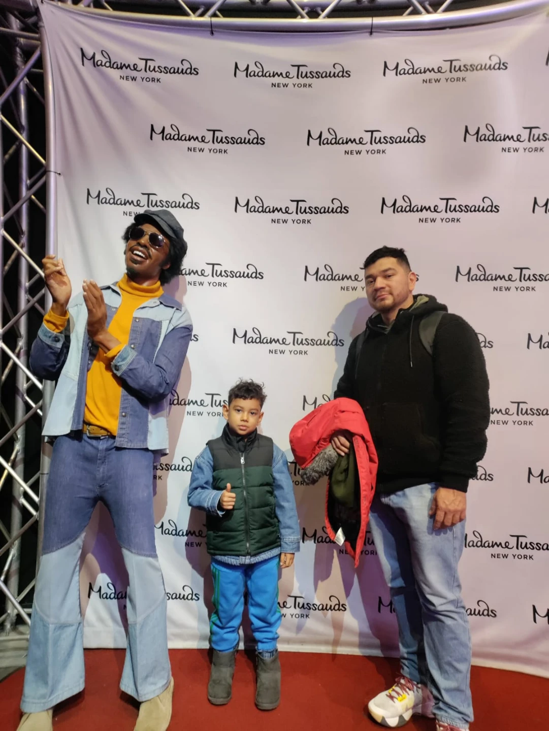 Javier Ibanez profile