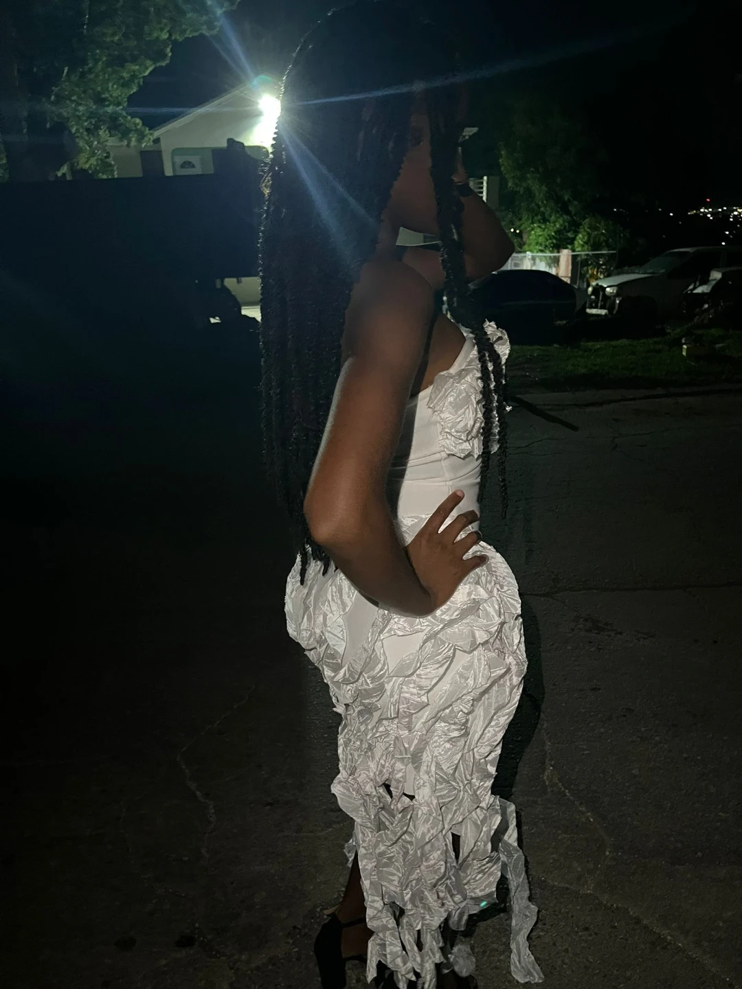 zara profile