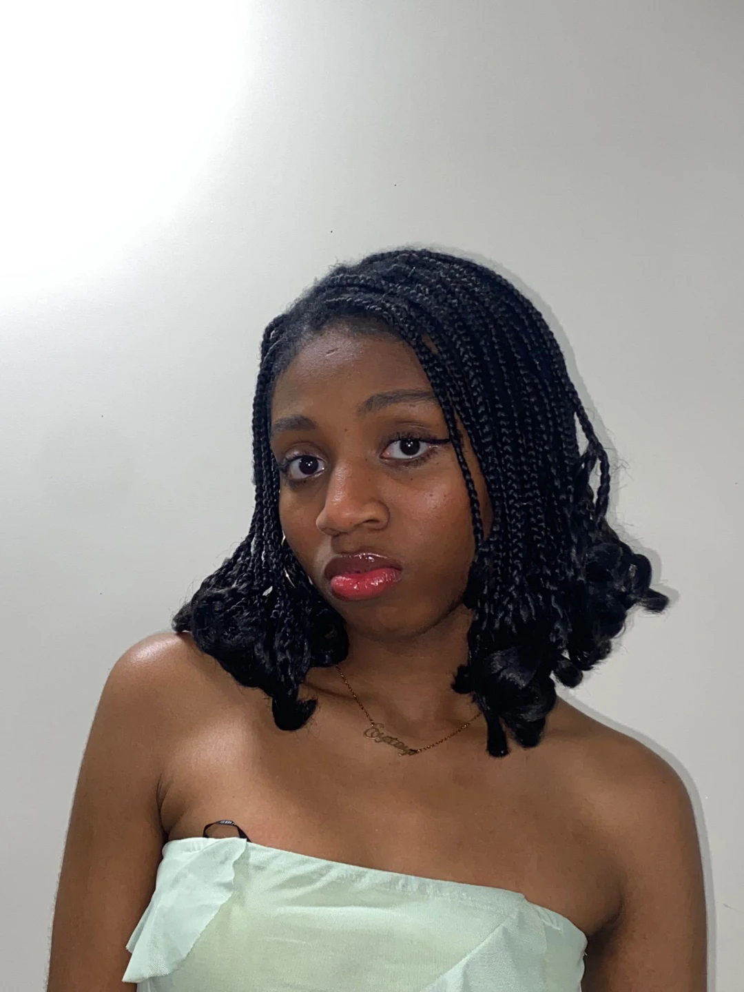 Jasmine profile