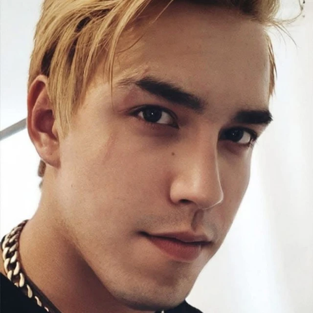 Johnny profile