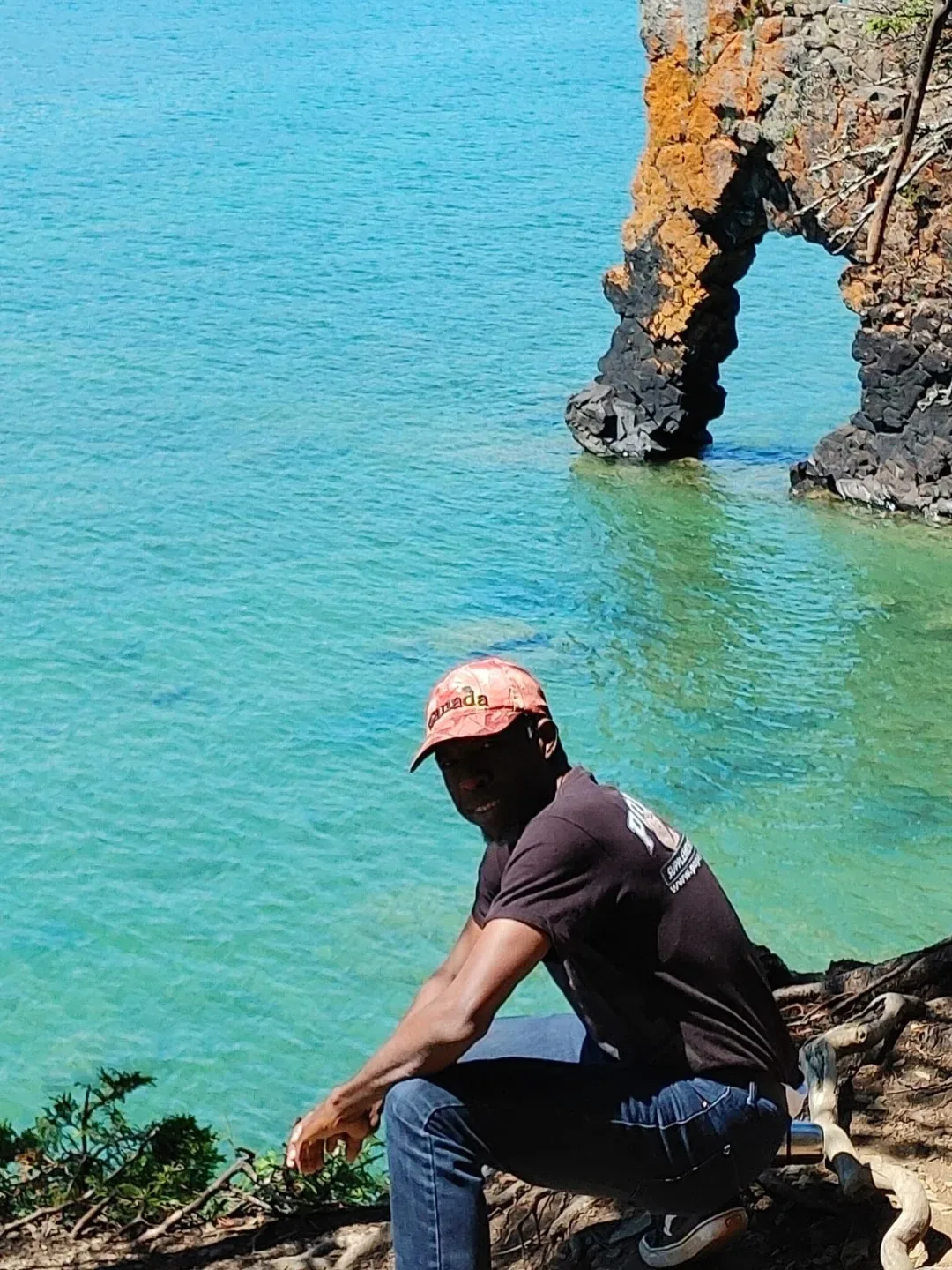 Andrew Gawood profile