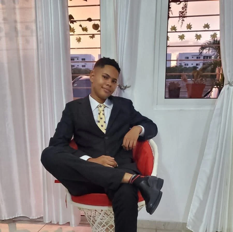 Jossian Medina profile