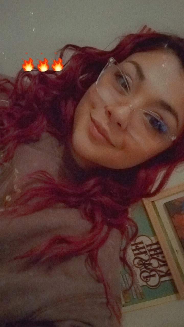 Mariah profile