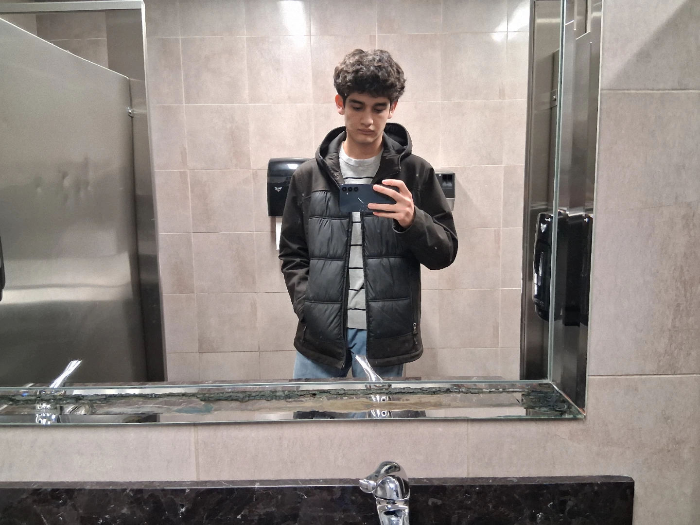 Cesar Villeda profile