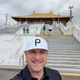 Pete profile