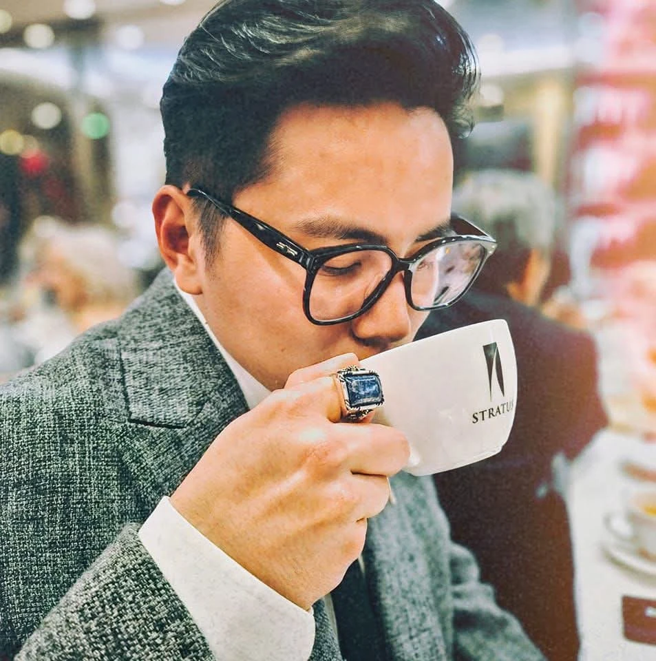 Nathan Nguyen profile
