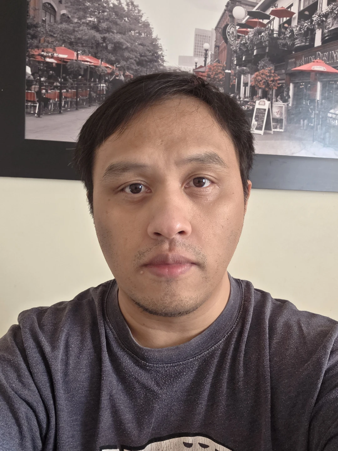mac profile