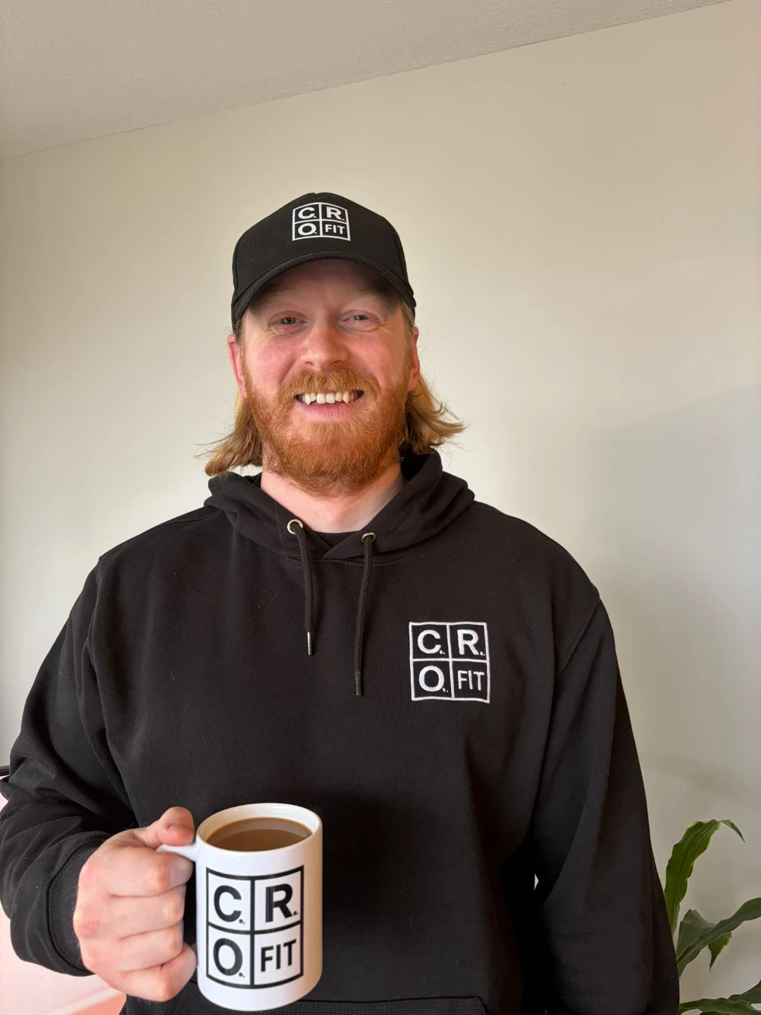 Connor ONeill profile