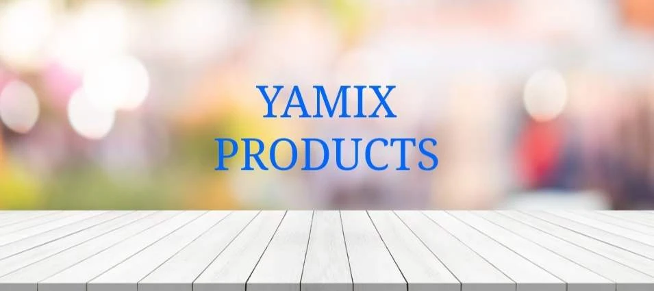 Yami Saleswoman profile