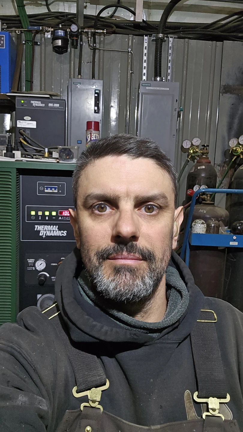 Adam profile