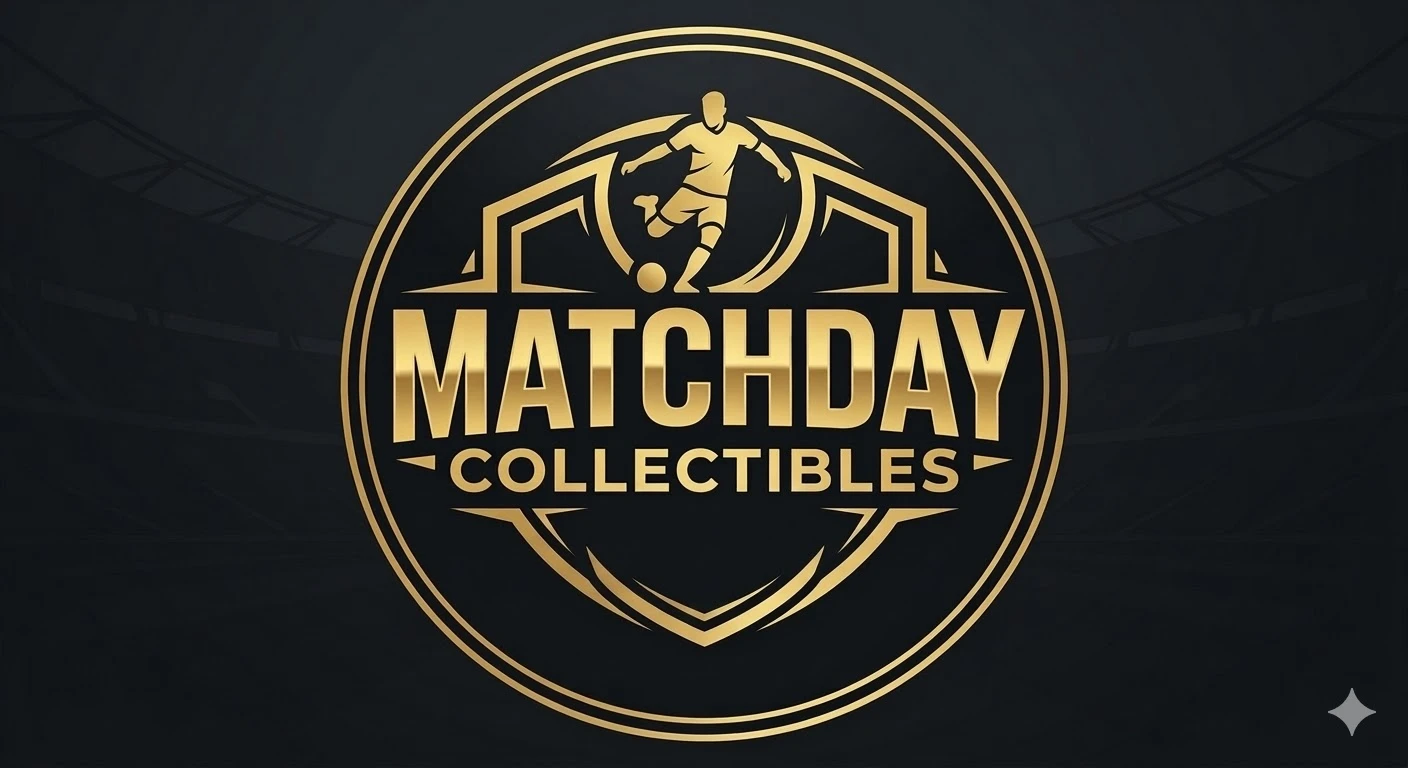 MatchdayCollectibles profile