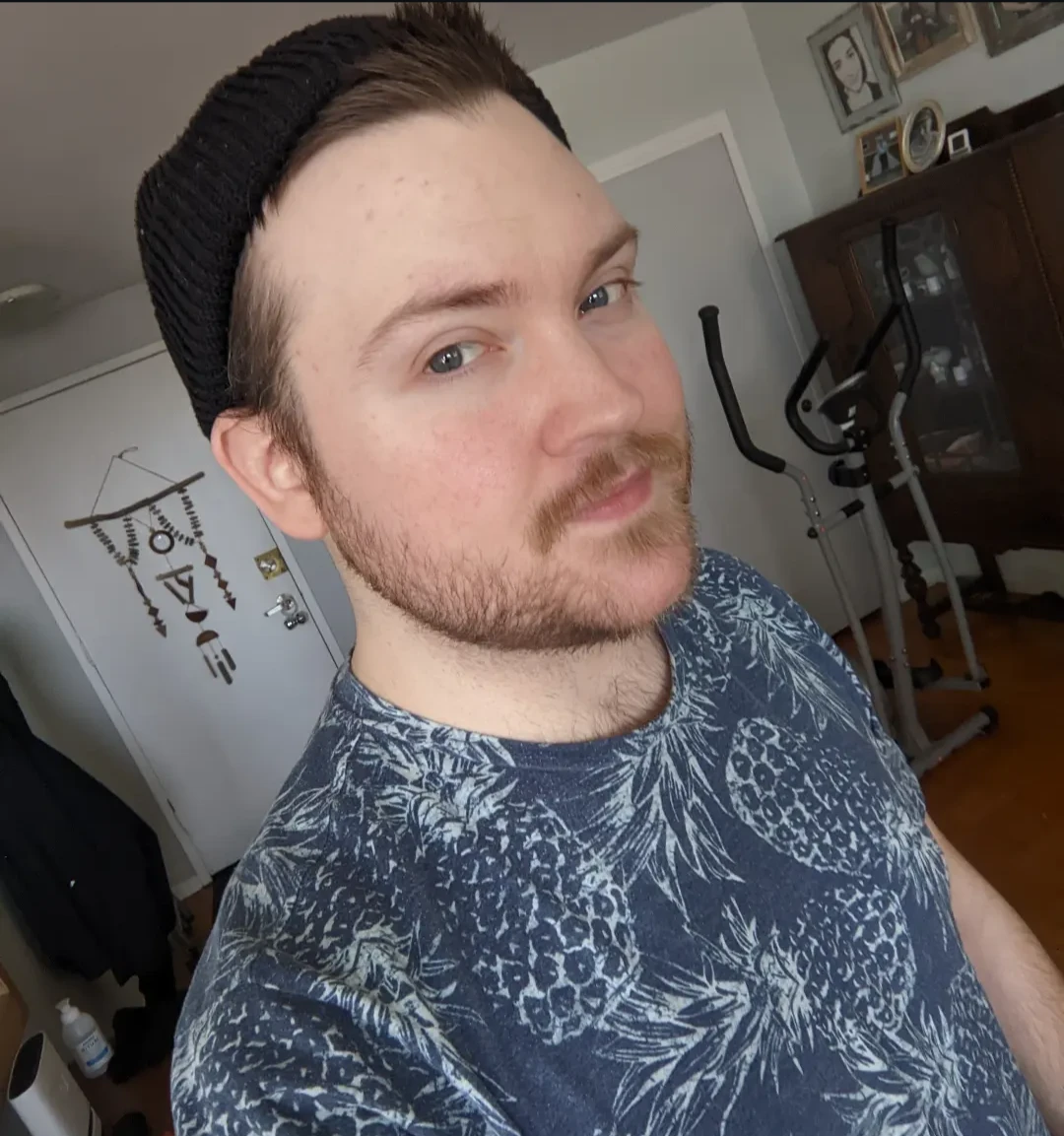Connor profile
