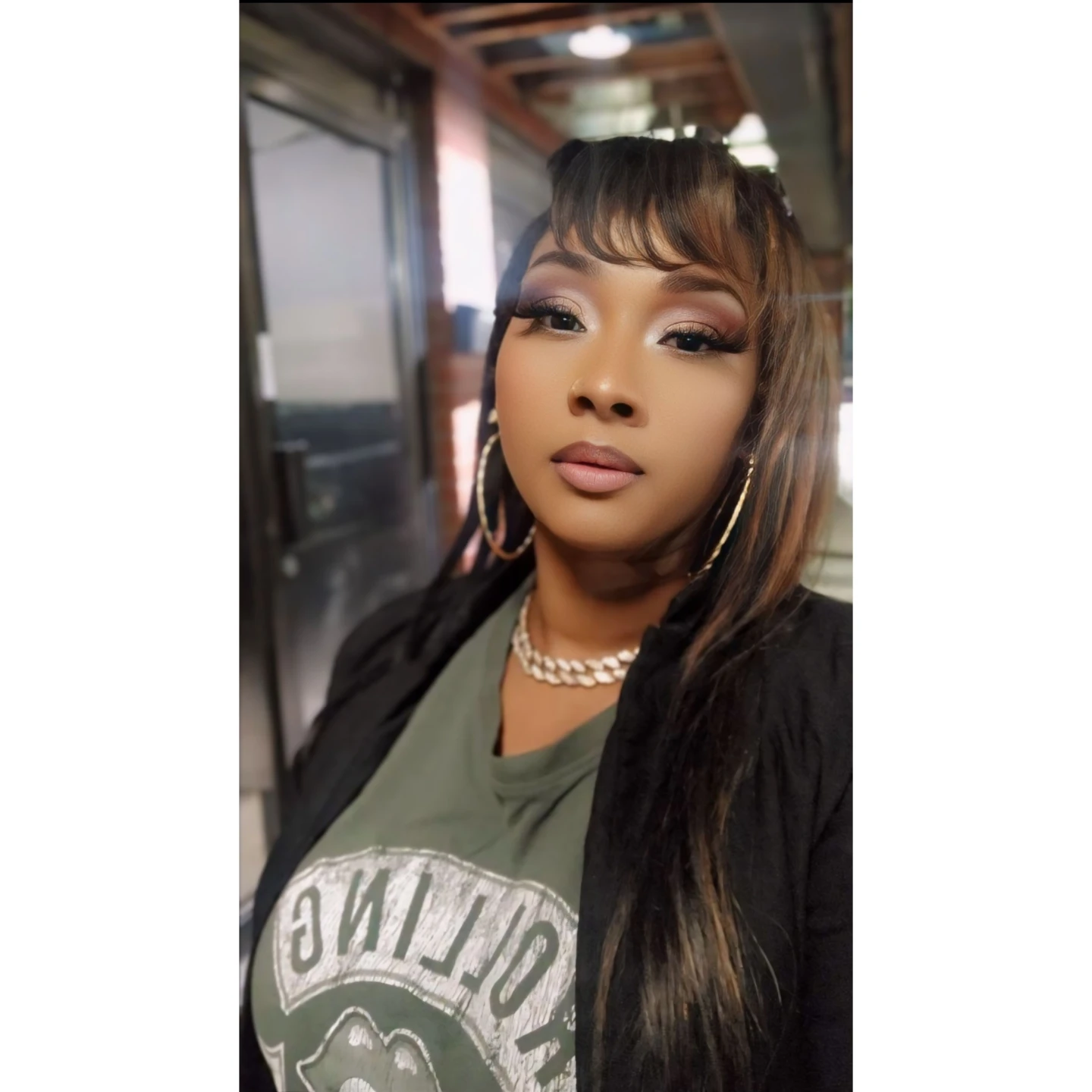 Kimora Alexander profile