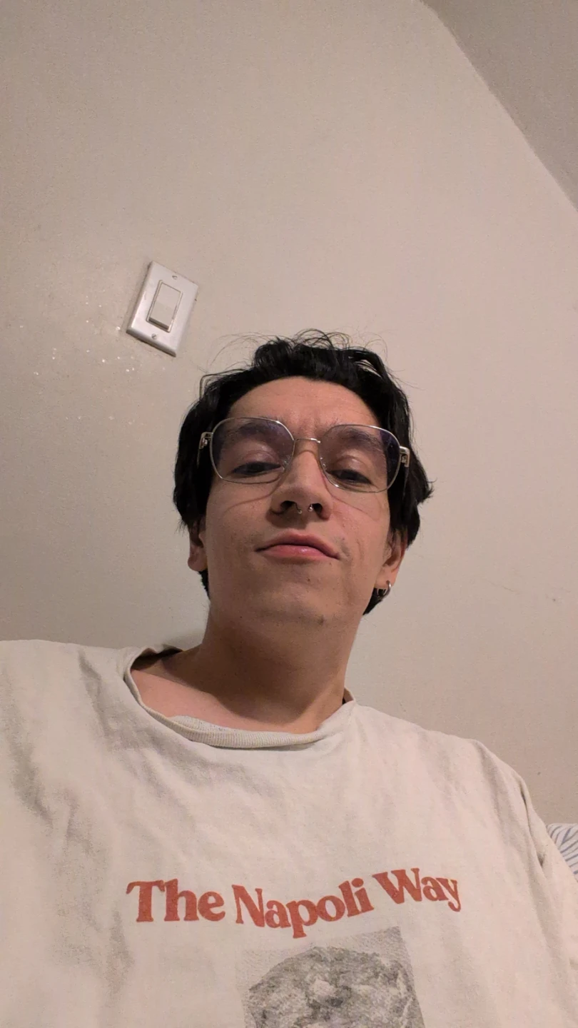 Daniel profile