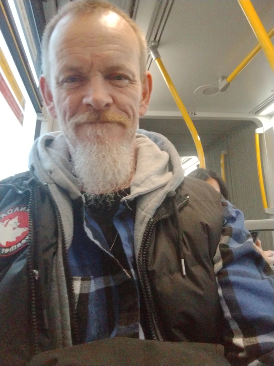 Dennis Bauer profile