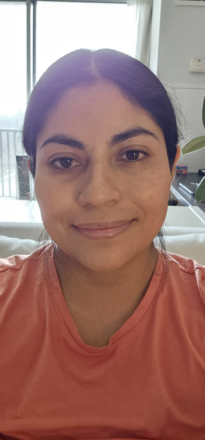 Laura Ramirez profile