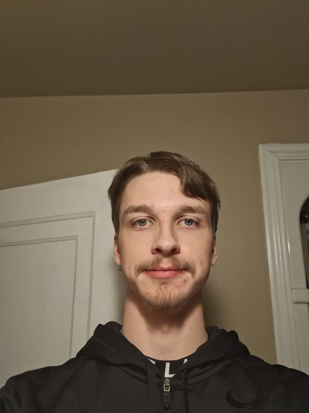 Tyler Blackmore profile