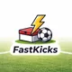 Fast Kicks profile