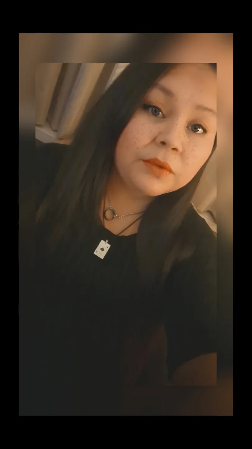 Nadine Felix profile