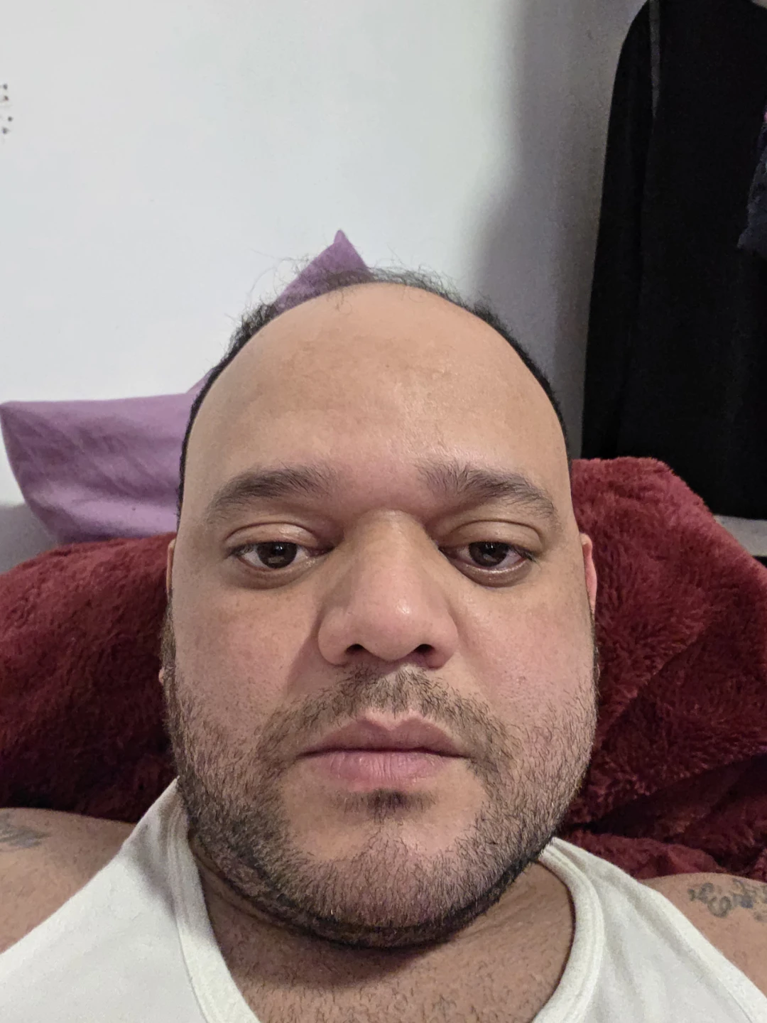 edgar profile