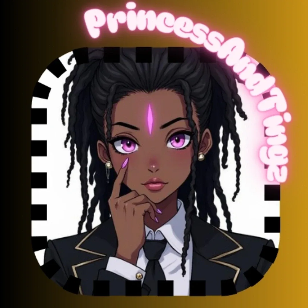 PrincessAndTingz profile