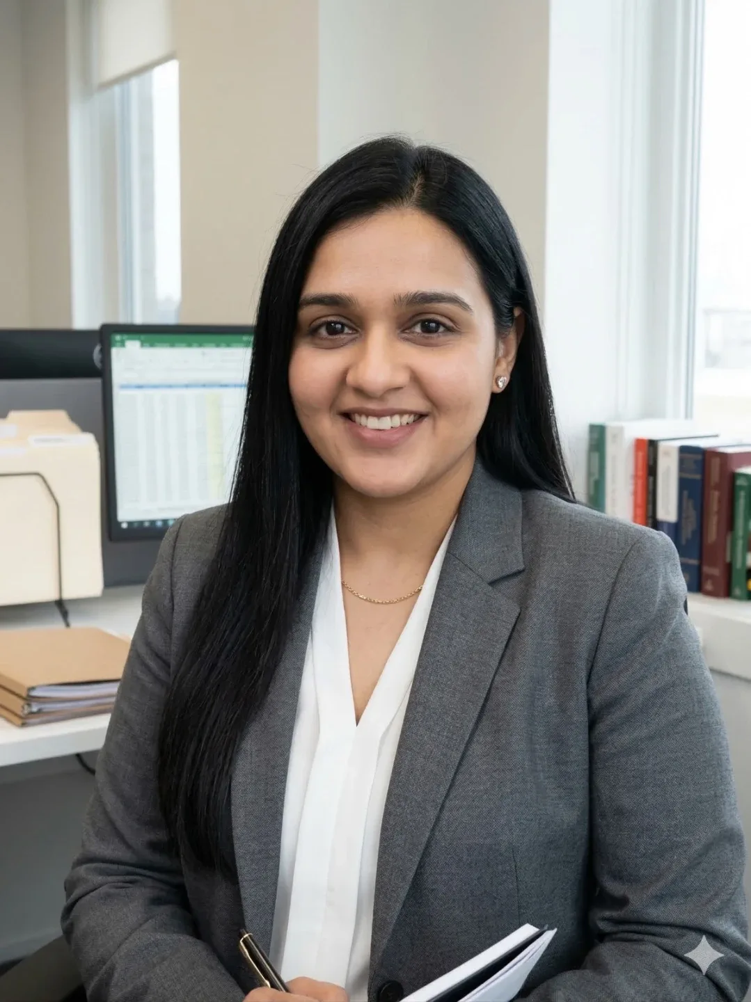 Simran Shienh profile