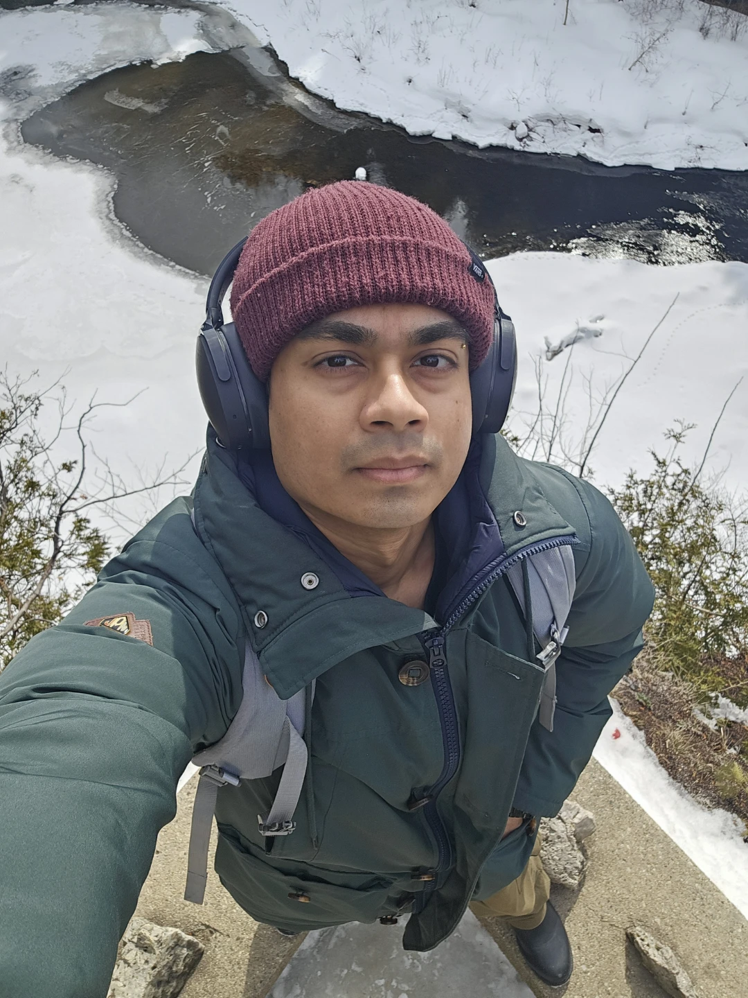 Parth profile
